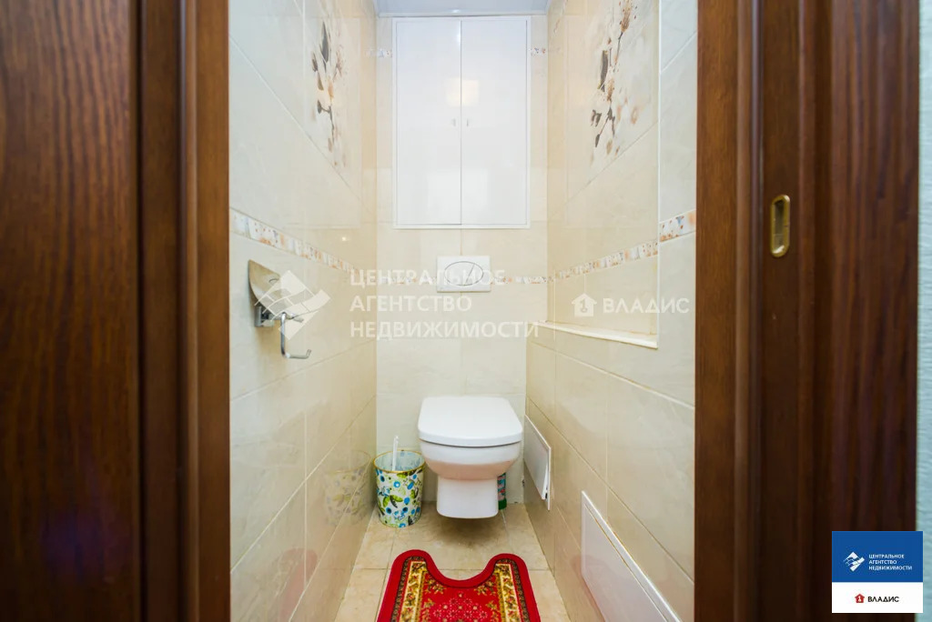 Продажа квартиры, Рязань, ул. Интернациональная - Фото 13