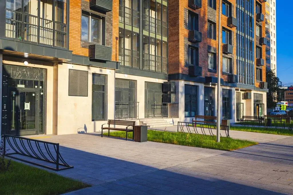 Купить квартиру в Москве по семейной ипотеке готовую в новом доме - Фото 7