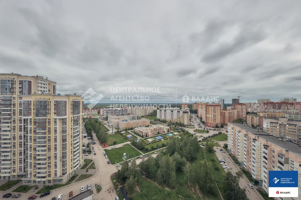 Продажа квартиры, Рязань, Васильевская улица - Фото 9