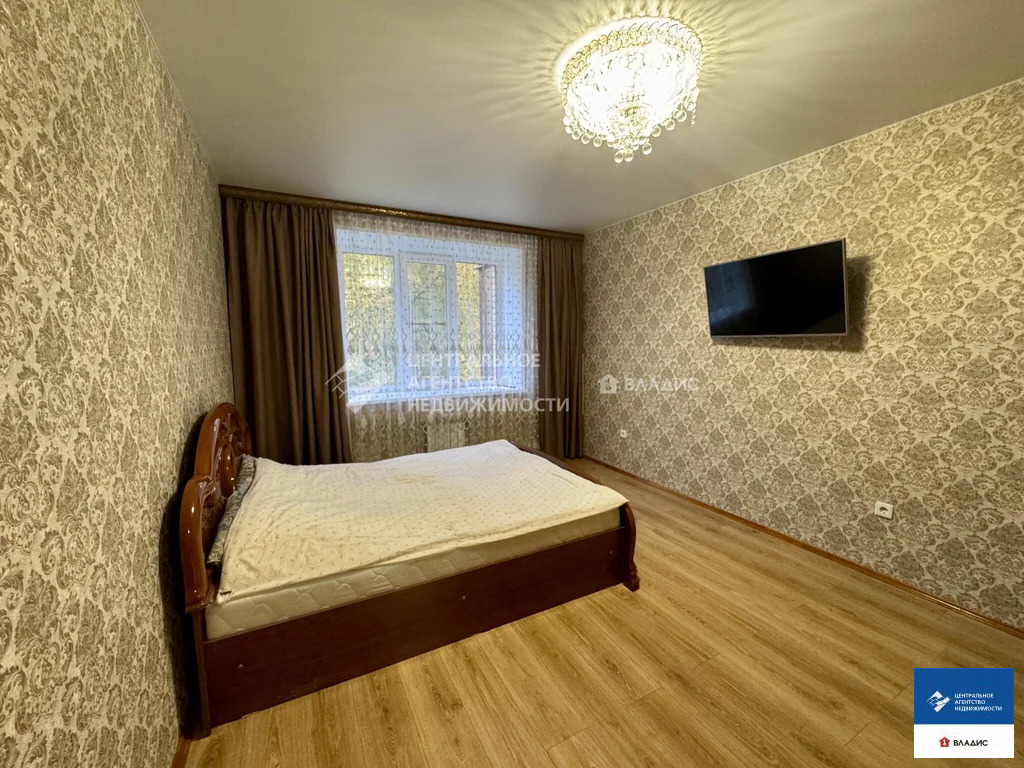 Аренда квартиры, Рязань, Мещерская улица - Фото 9