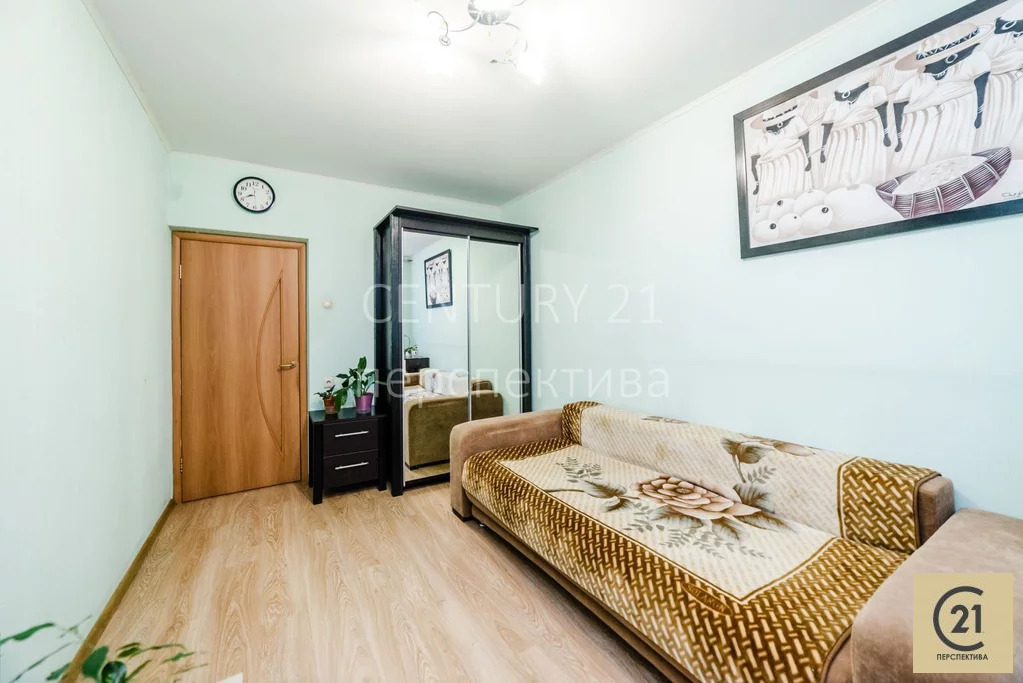 Продажа квартиры, Люберцы, Люберецкий район, проспект Победы, 4 - Фото 8