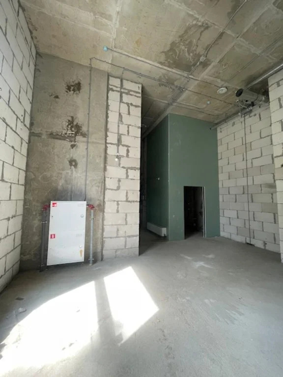 Коммерческое помещение, 51,1 кв. м - Фото 11