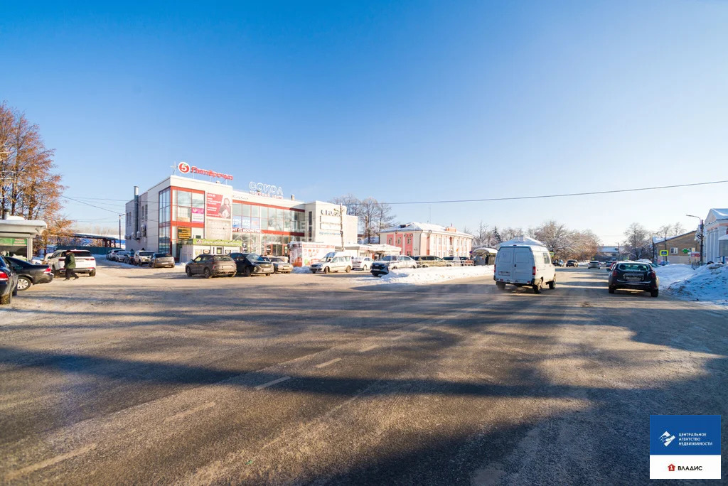 Продажа квартиры, Рязань, 1-я Прудная улица - Фото 19