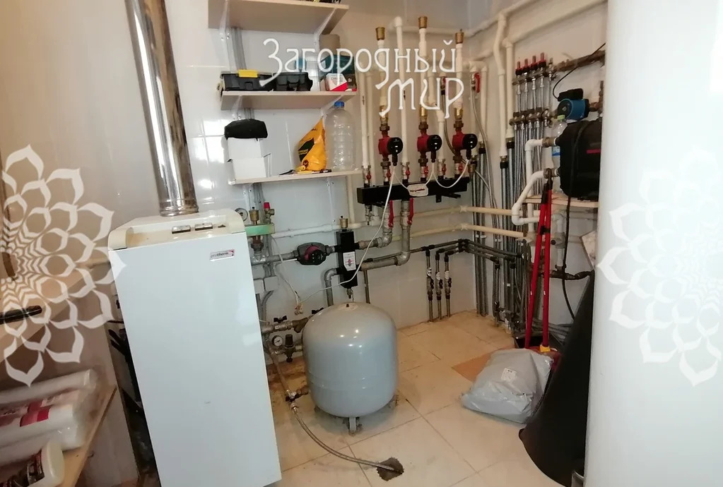 Продам дом, Варшавское шоссе, 29 км от МКАД - Фото 13