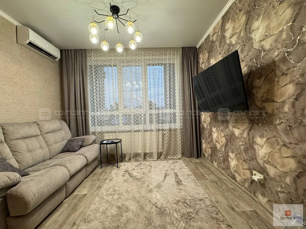 Продажа квартиры, Казань, ул. Аметьевская магистраль - Фото 4