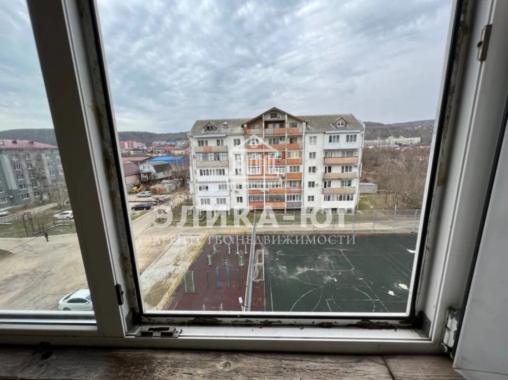 Продажа квартиры, Джубга, Туапсинский район, ул. Советская - Фото 11
