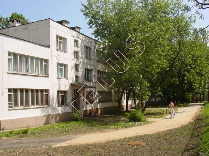 м. Медведково, ул. Молодцова, 2795 м2, Здание (ном. объекта: 4455) - Фото 3