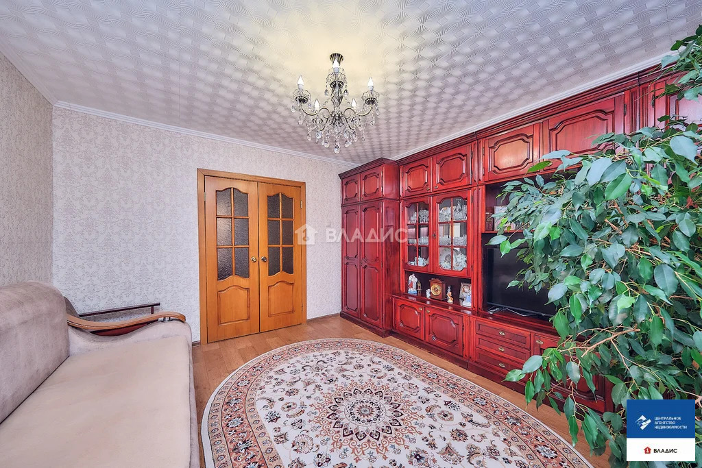 Продажа квартиры, Рязань, Первомайский пр-кт. - Фото 1