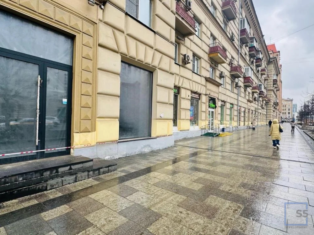 Аренда ПСН, м. Павелецкая, Валовая 11/19 - Фото 3