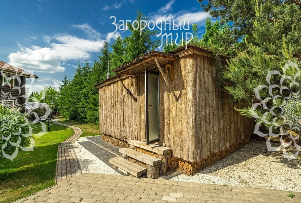 Продам дом, Рублево-Успенское шоссе, 14 км от МКАД - Фото 37