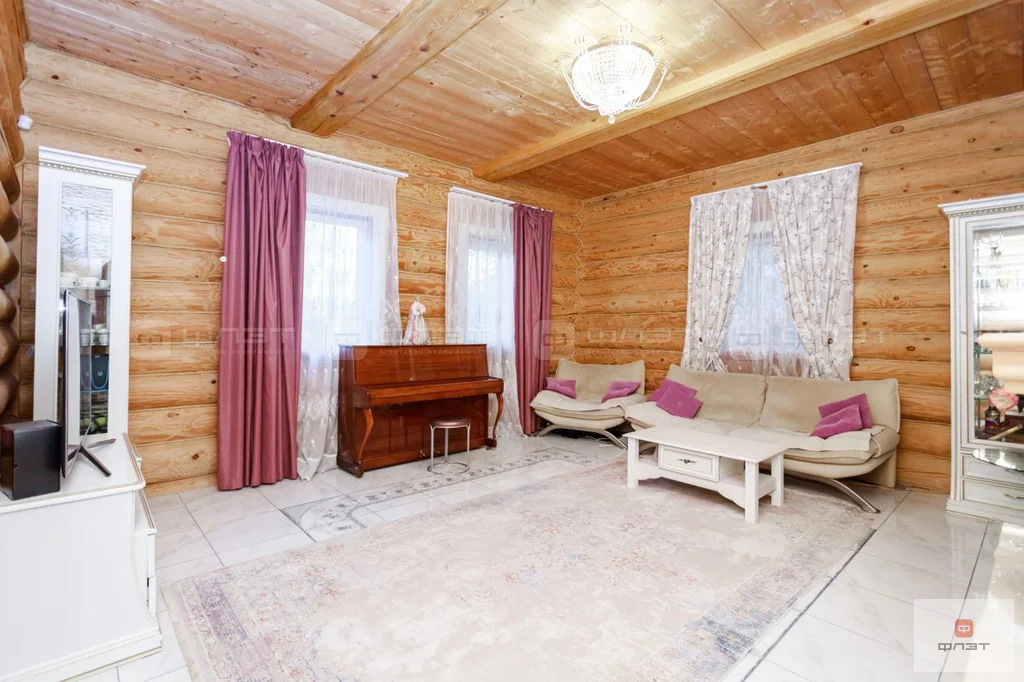 Продажа дома, Казань, ул. Приречная - Фото 7