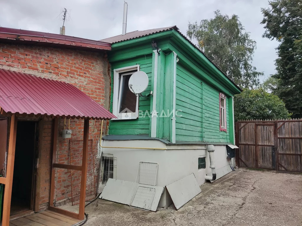 Суздальский район, Суздаль, улица Алексея Лебедева, дом на продажу - Фото 4