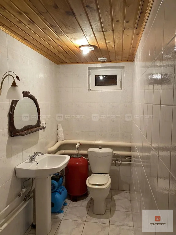 Продажа дома, Матюшино, Лаишевский район, ул. Грибная - Фото 11