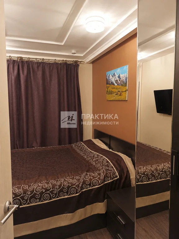 Продажа квартиры, ул. Профсоюзная - Фото 5