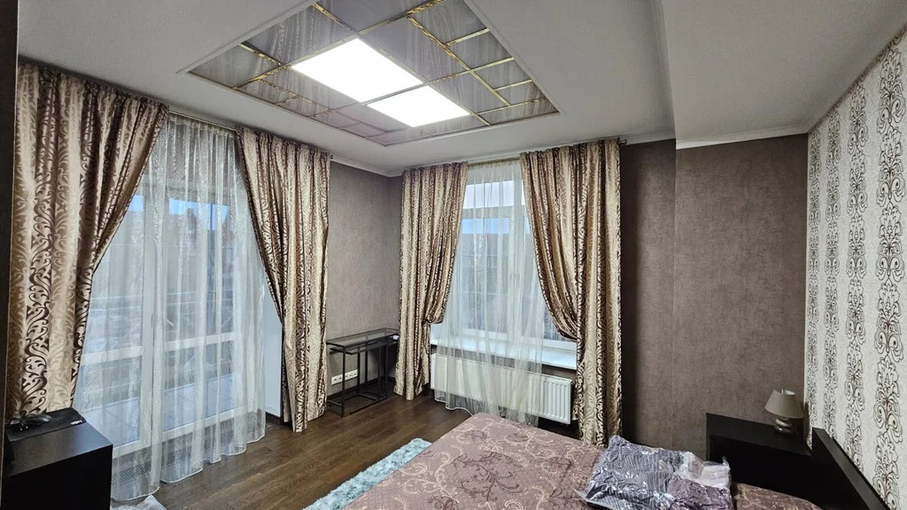 Продажа таунхауса, улица Диккенса - Фото 14