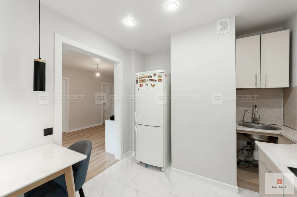 Продажа квартиры, Казань, ул. Серп и Молот - Фото 12