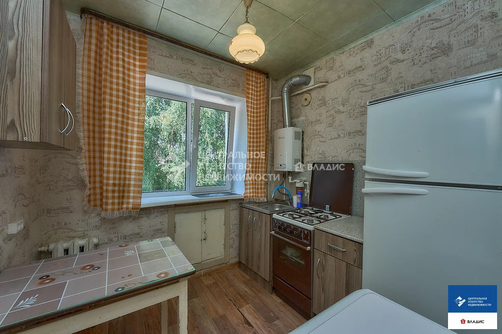 Продажа квартиры, Дивово, Рыбновский район - Фото 7