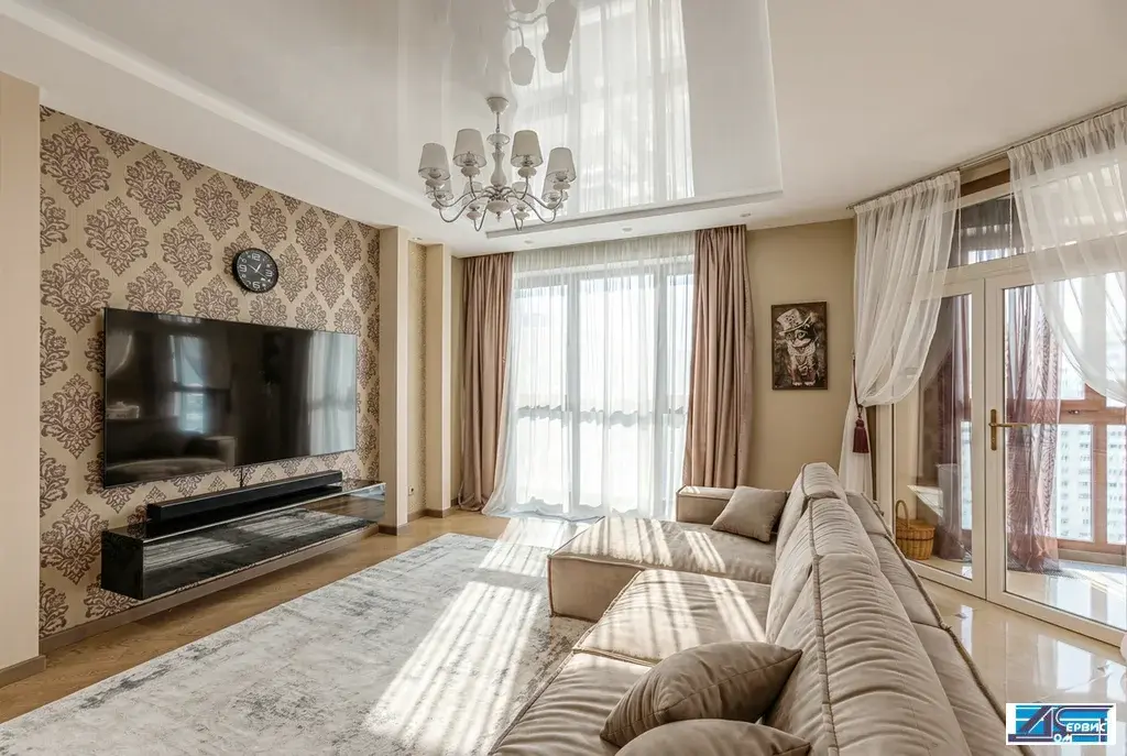 продается 5-и комнатная квартира - Фото 6