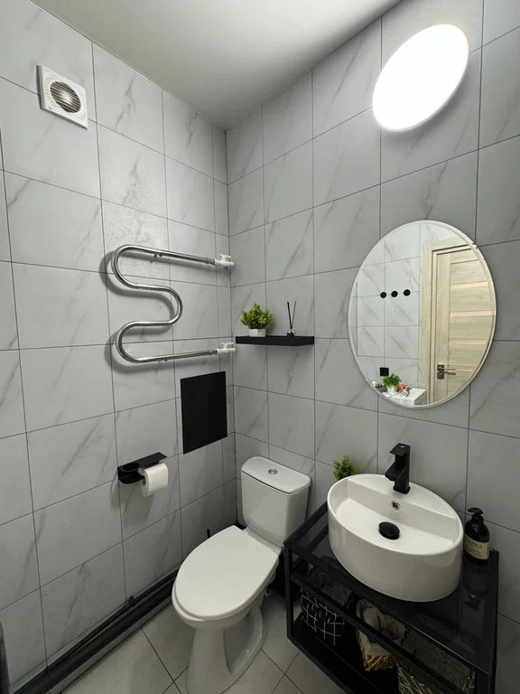 Продается 1-комн. квартира 36 кв.м. - Фото 3