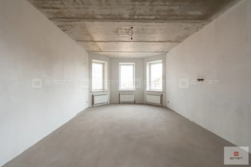Продажа дома, Нармонка, Лаишевский район, ул. Пановская - Фото 31