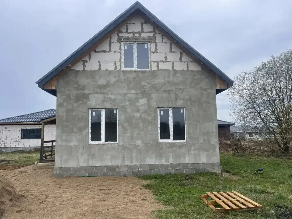 Продажа дома 100.0м Ярославская область, Переславль-Залесский ... - Фото 14