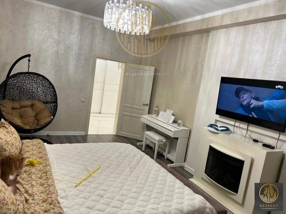 Продажа квартиры, Ессентуки, ул. Октябрьская - Фото 5