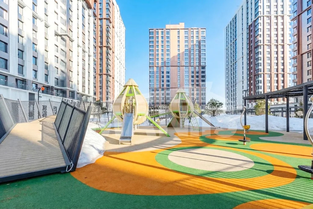 Объект 537555 - Фото 16