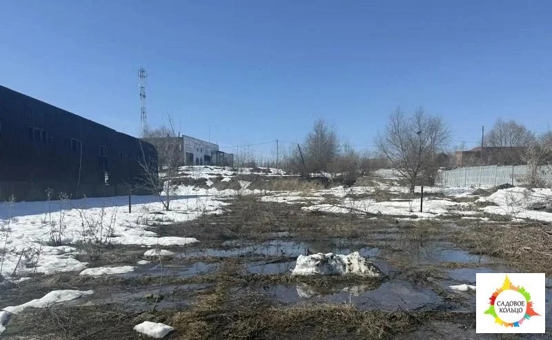 Продается склад - Фото 4