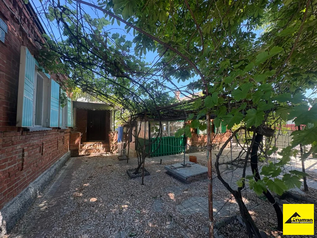 Продажа дома, Ясенская, Ейский район - Фото 2