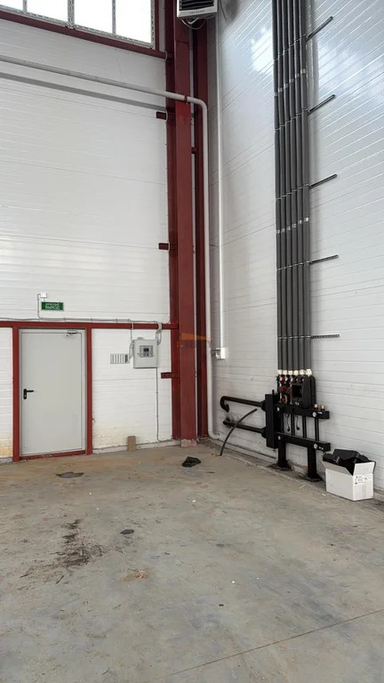 Аренда склада, Белые Столбы, Домодедово г. о., 7 - Фото 3