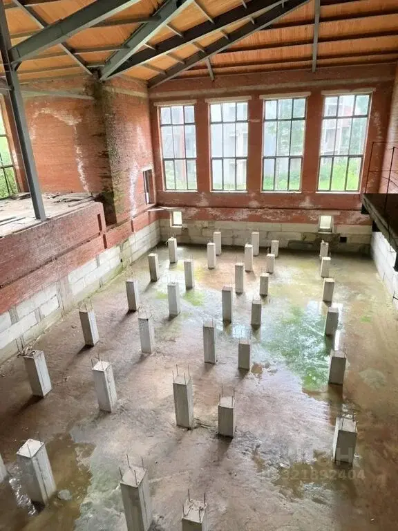 Купить бизнес 10422.0м Тульская область, Щекинский район, ... - Фото 25