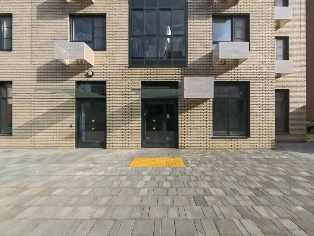 Продажа торгового помещения, Очаковское ш. - Фото 3