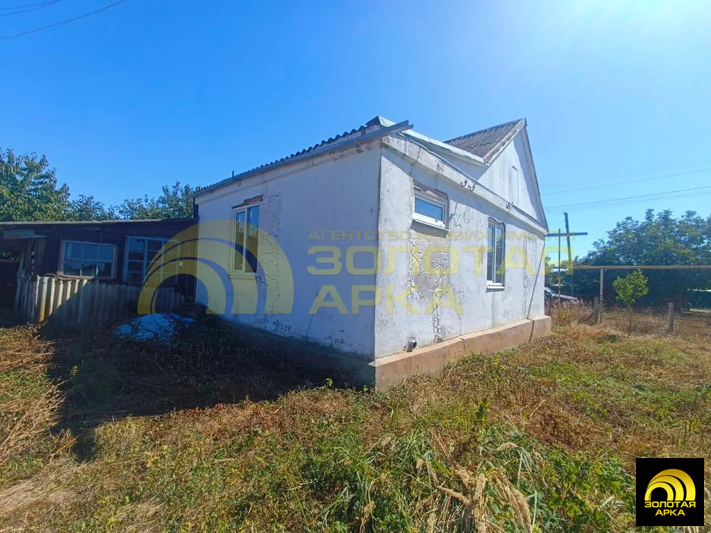 Продажа дома, Федоровская, Абинский район - Фото 2