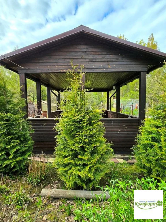 Продажа дома, Бисерово, Богородский г. о., СНТ "Рассвет" - Фото 5