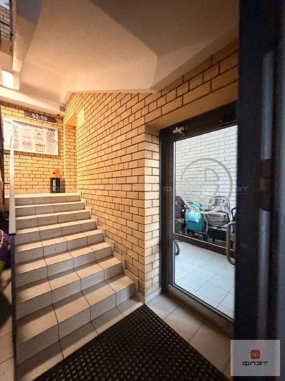 Продажа квартиры, Царево, Пестречинский район, ул. Петра Гаврилова - Фото 6