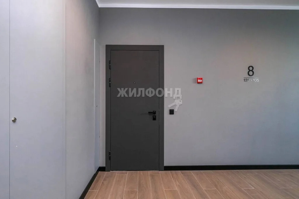 Продажа квартиры, Краснообск, Новосибирский район, жилой комплекс ... - Фото 23