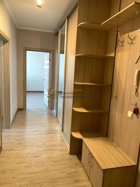 Аренда квартиры, Уфа, ул. Тальковая - Фото 6