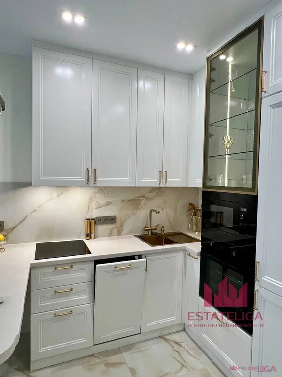 Аренда квартиры, Волгоградский пр-кт. - Фото 2