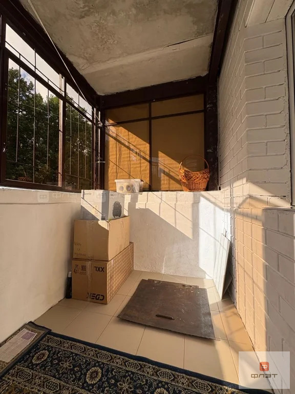 Продажа квартиры, Казань, ул. Мидхата Булатова - Фото 14