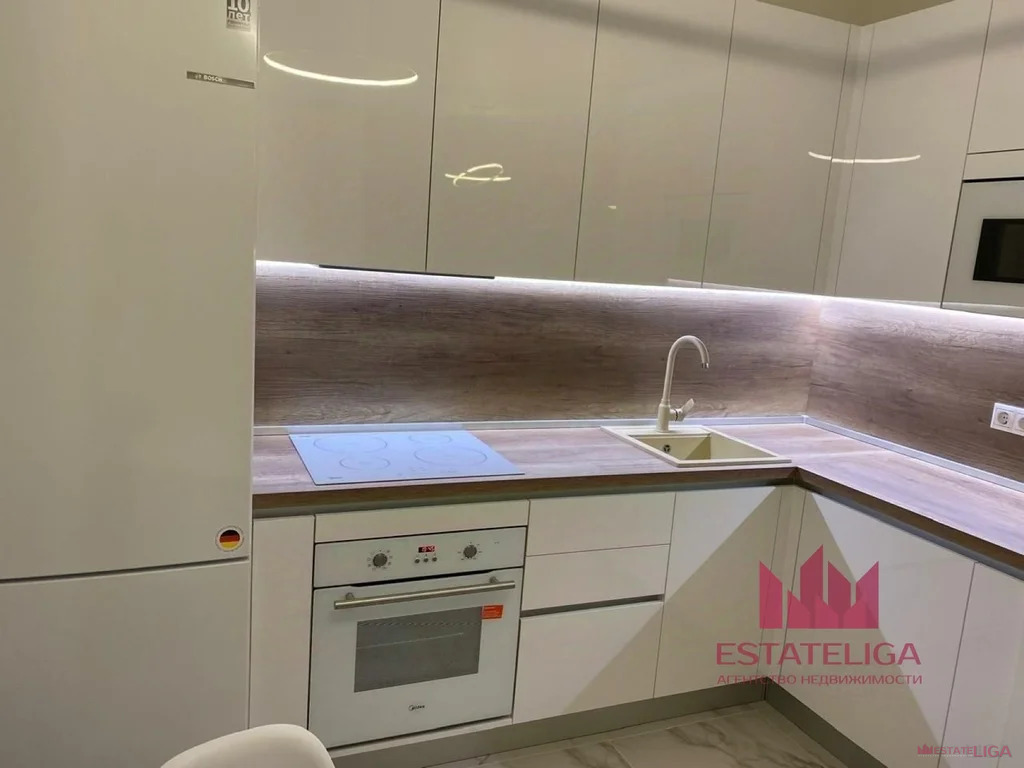 Продажа квартиры, Корабельная улица - Фото 4