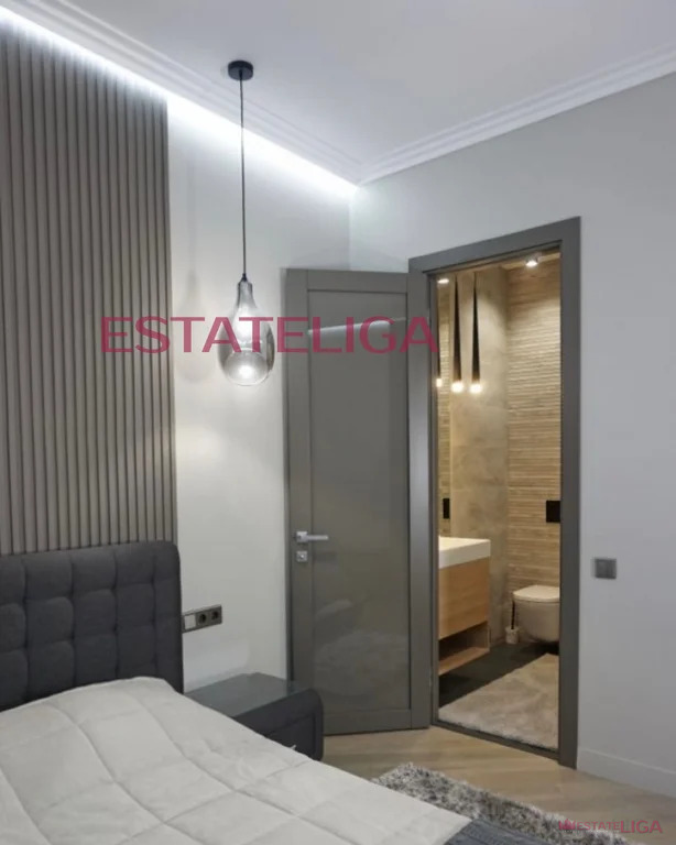 Аренда квартиры, Береговой проезд - Фото 14