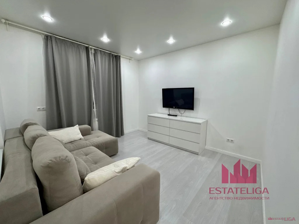 Аренда квартиры, Путилково, Красногорский район, Новотушинская улица - Фото 2