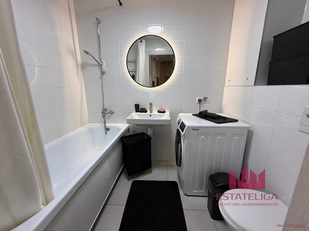 Аренда квартиры, ул. Новохохловская - Фото 19