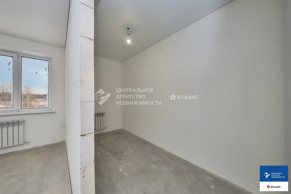 Продажа дома, Рыбное, Рыбновский район, ул. Цветочная - Фото 14