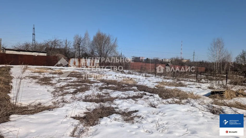 Продажа участка, Рязань - Фото 3