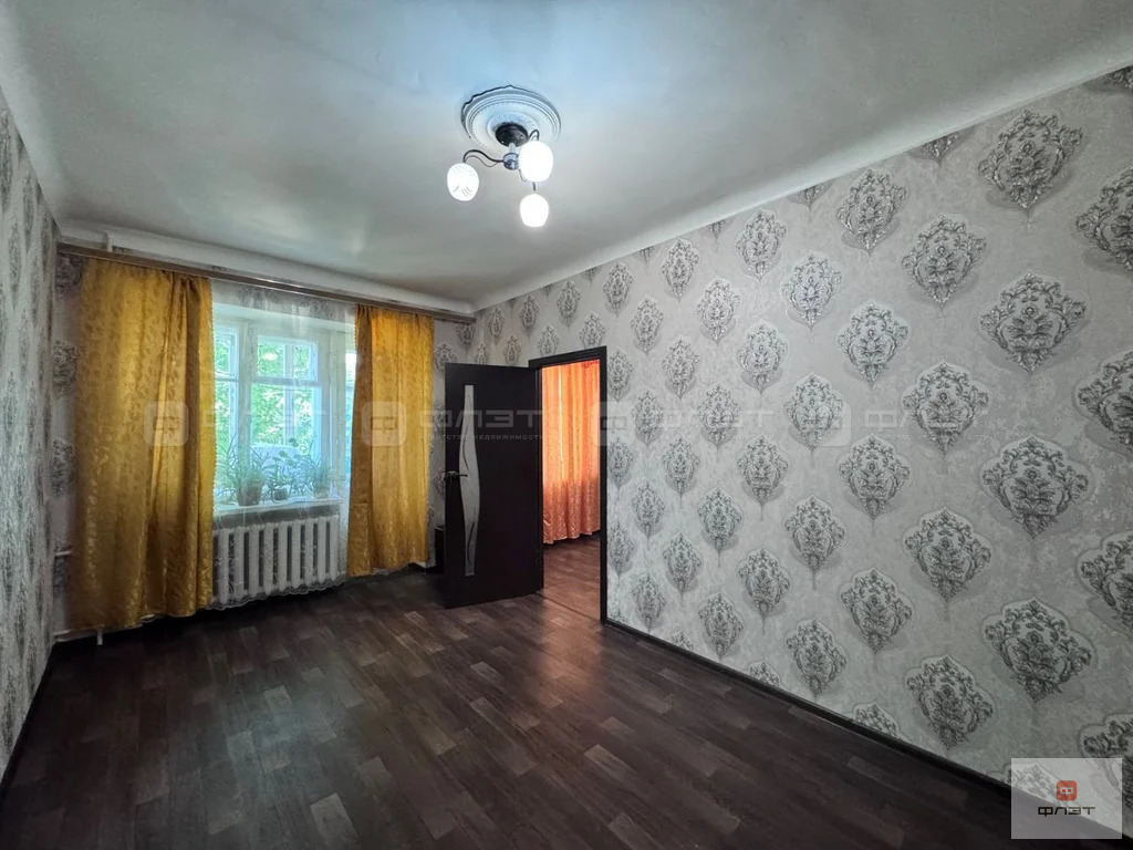 Продажа квартиры, Казань, ул. Журналистов - Фото 1