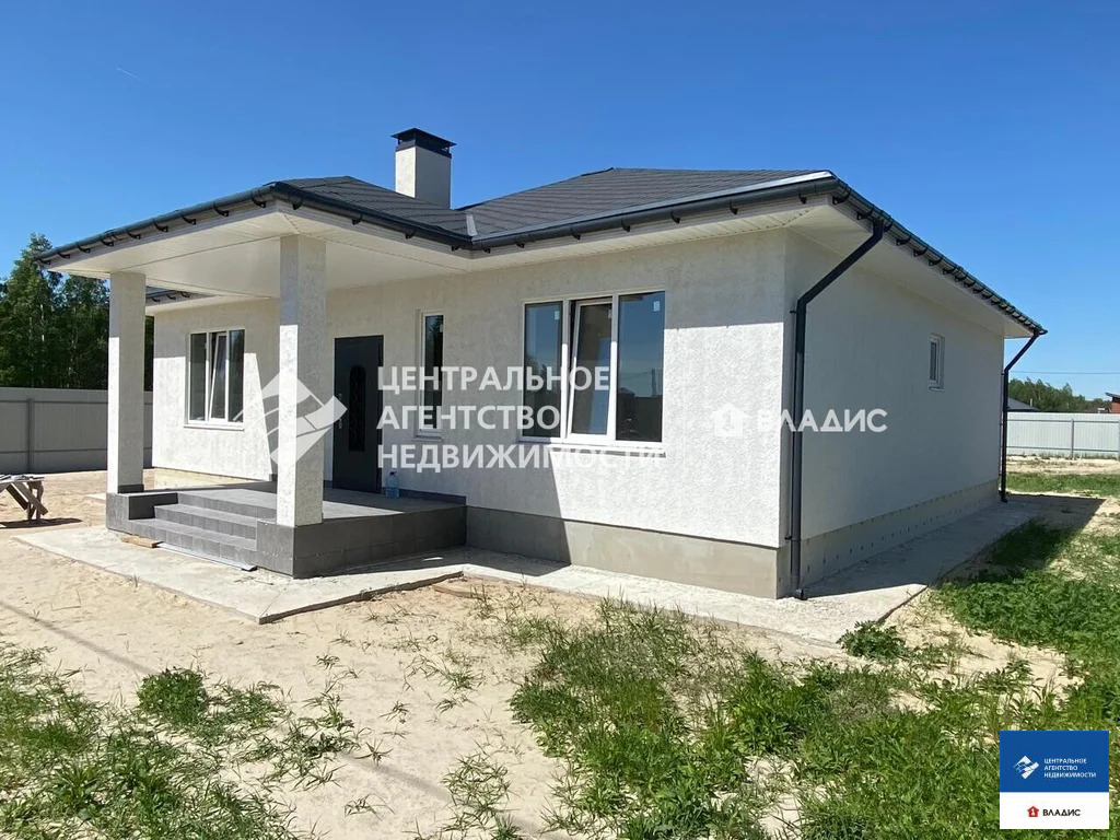 Продажа дома, Рязанский район - Фото 1