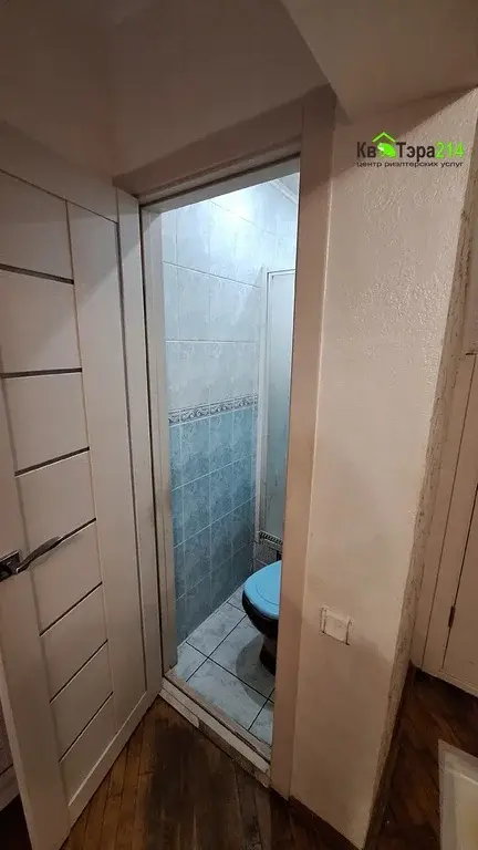 3-к квартира, двухуровневая 85 м2, 9/10 эт. (снижение цены) - Фото 23