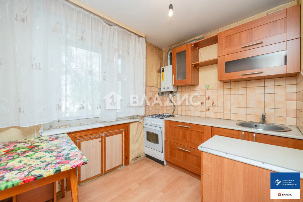 Продажа квартиры, Рязань, ул. Гагарина - Фото 1