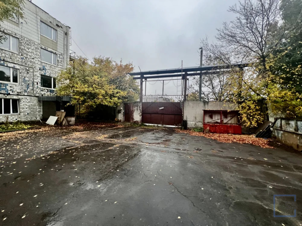 Продажа склада, м. Озёрная, ул. Рябиновая - Фото 1